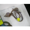 Image 3 : ASST. SLINGS, CHAIN SLINGS, ETC.