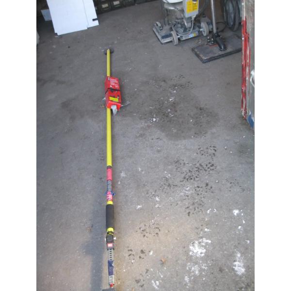 TASK QUICK SUPPORT ROD W/UNIVERSAL CLAMPING ARM
