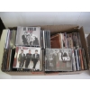 Image 2 : 2 BOXES OF CDs