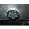 Image 3 : PAIR OF HARLEY DAVIDSON LEATHER SADDLE BAGS