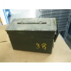 Image 4 : ARMY SHELL BOX W/HEAVY DUTY DIESEL COMPRESSION TESTER