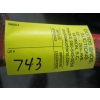 Image 2 : PAIR OF BOLT CUTTERS