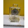 Image 2 : 2 CLOCKS & A SM. LIDDED ICE BUCKET