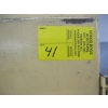Image 3 : SET OF 6 METAL LOCKERS