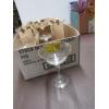 Image 6 : 5 BOXES OF VARIOUS WINE & DRINK GLASSES