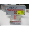 Image 1 : 2 BOXES (1 MISSING 3) WINCHESTER SUPER X
