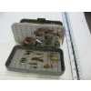 Image 3 : 2 FLY BOXES W/FLIES