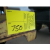 Image 3 : METAL CRANE LOADER