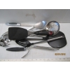 Image 3 : STAINLESS STRAINERS, ETC.