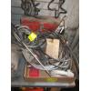 Image 3 : LOT OF MISC. - ELECTRIC TRAILER CONNECTORS, TOOLBOX, GENERATOR, ETC.