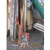 Image 1 : GARDEN TOOLS
