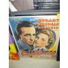 Image 1 : HARDBOARD POSTER OF CASABLANCA