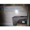 Image 1 : HP OFFICE JET PRO PRINTER