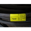 Image 4 : LG. LOT OF ASST. PIPE HOSE, HYDRAULIC LINES, ETC.