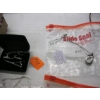 Image 5 : ASST. COSTUME JEWELLERY - TIEPIN, ETC.