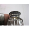 Image 4 : 3 SETS OF S&P SHAKERS