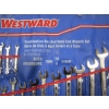 Image 1 : METRIC WRENCH SETWESTWARD