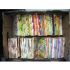 Image 1 : COMIC BOOKS
