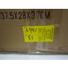 Image 4 : 2 BOXES OF MISC. CANDLE HOLDER, GNOME, GLASSES, ETC.