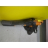 Image 3 : WORX ELECTRIC BLOWER VACUUM