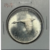 Image 1 : 1967 CDN $1 COIN