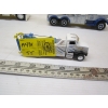 Image 2 : 4 DIECAST TOW TRUCKS