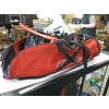 Image 1 : SPORTS BAG W/ASST. BALL GLOVE, BALLS, BATS, ETC.