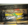 Image 3 : TOOL BOX AND CONTENTS