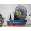 Image 1 : DR. SCHOLLS ARCTIC HEAT FOOT MASSAGER, ELECTRIC FAN, BELTS, ETC.