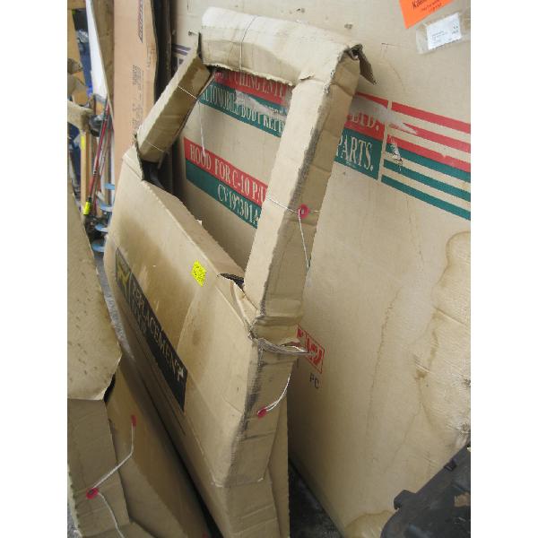 1973-1980 CHEV GMC LEFT SIDE DOOR