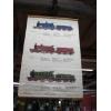 Image 1 : TRAIN WALL HANGING ON LINEN
