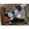 Image 2 : MISC: 2 NEW SINKS, WIRE, ETC.