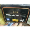 Image 2 : 2000 CHEVROLET SSR CONCEPT DIECAST CAR