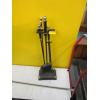 Image 1 : FIREPLACE COMPANION SET