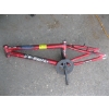 Image 6 : BMX BIKE W/EXTRA BMX FRAME