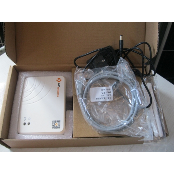 AP SYSTEMS MICRO INVERTER MODEL ECU-R