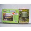 Image 2 : HO TRAIN ACCESS. - HOBBY KITS, WATER TOWER, CARROUSEL, ETC.