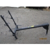 Image 2 : RECEIVER HITCH BICYCLE RACK