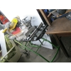 Image 4 : DEWALT SLIDING COMPOUND MITER SAW ON SUPERIOR STAND