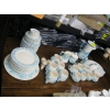 Image 1 : SET OF MUSHROOM THEME DISHWARE