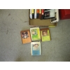 Image 2 : 2 BOXES MISC. 8 TRACK TAPES