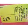 Image 3 : ORANGE MARKERS