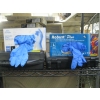 Image 1 : 2 CASES OF SZ L GLOVES