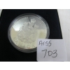Image 3 : 2 - 50% SILVER CDN $1 COINS