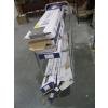 Image 1 : VINYL FLOORING: 6 BOXES MOUNTAIN BLANC (28.68SQ FT PER BOX) & 1 BOX OF ALPS