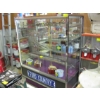 Image 1 : GLASS DOOR DISPLAY CABINET - FORD COUNTRY