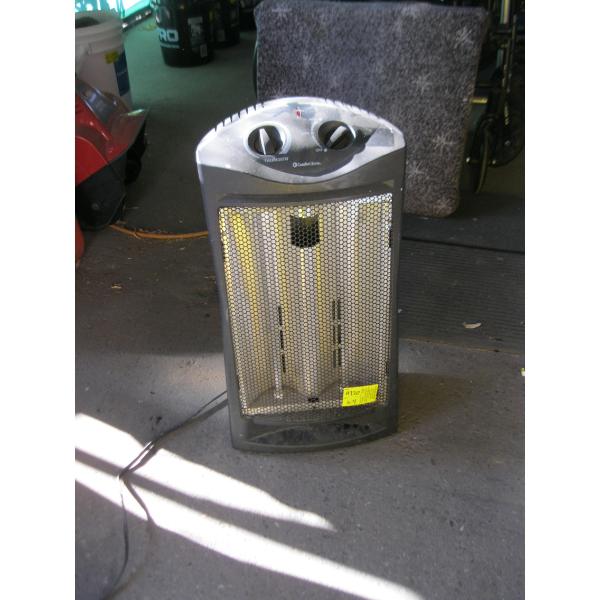 COMFORT ZONE HEATER