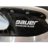 Image 2 : PAIR OF BAUER SUPREME SKATES, SZ?