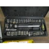 Image 3 : 4 CASED TOOL SETS W/VARIOUS TOOLS