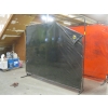 Image 1 : BLACK WELDING SCREEN